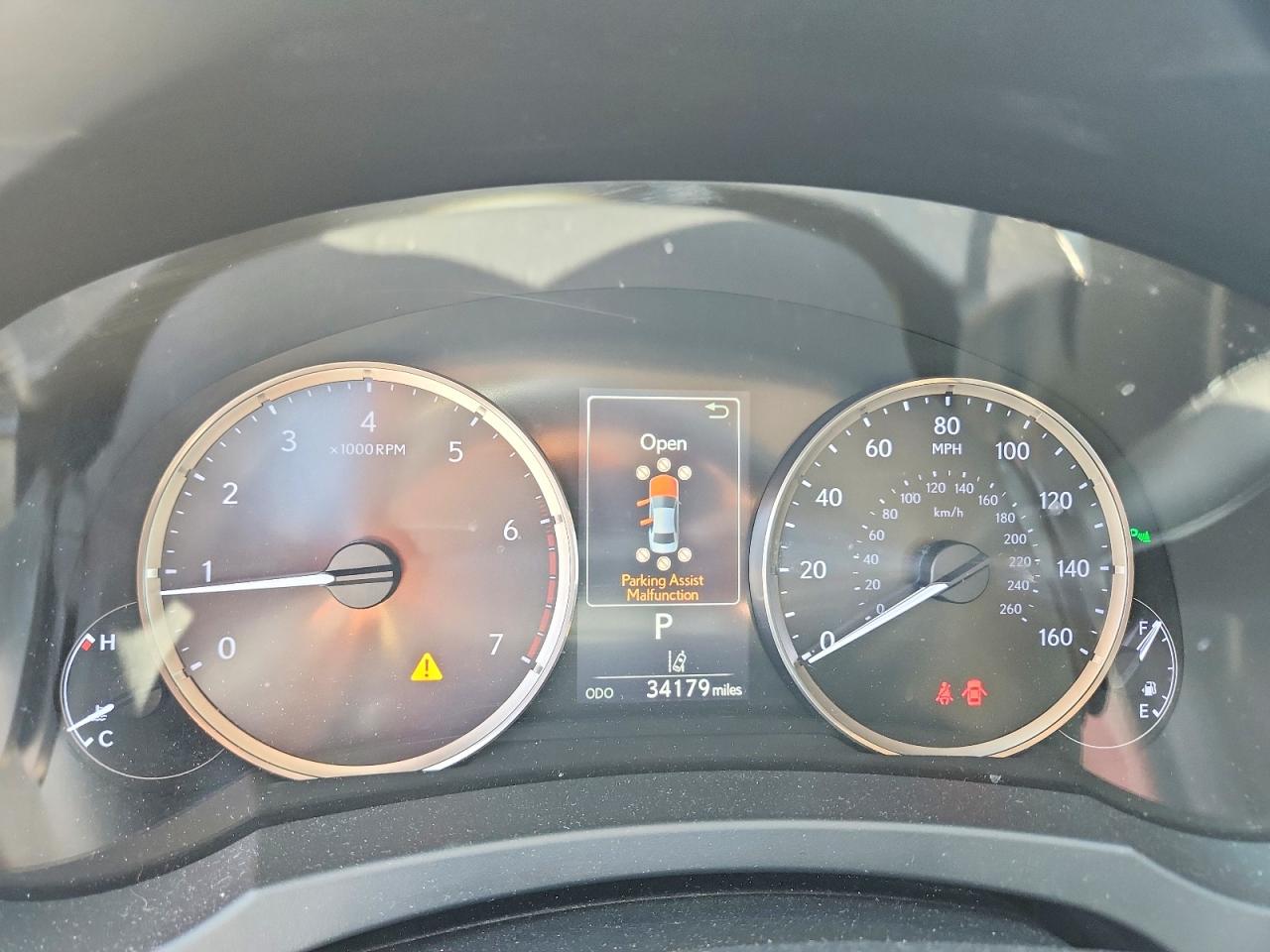 Lexus Is 300