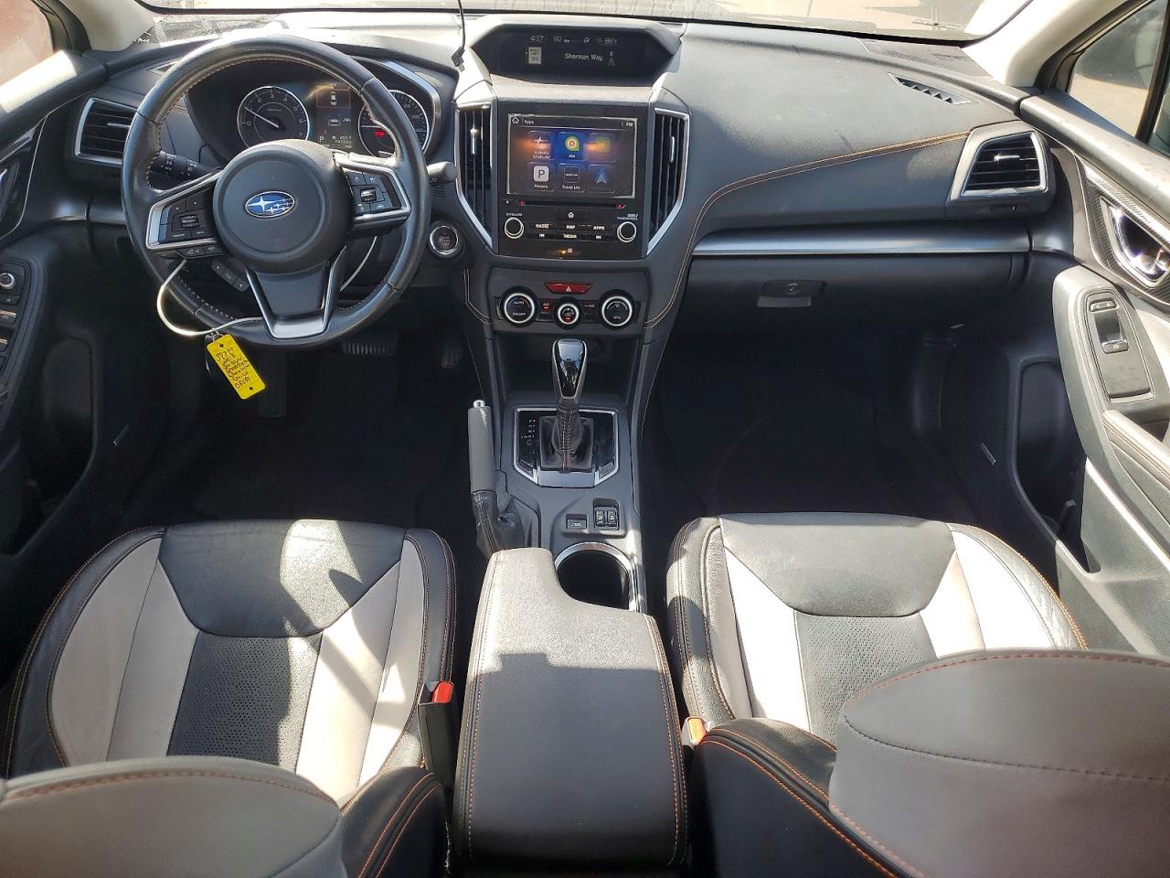 Subaru Crosstrek Limited