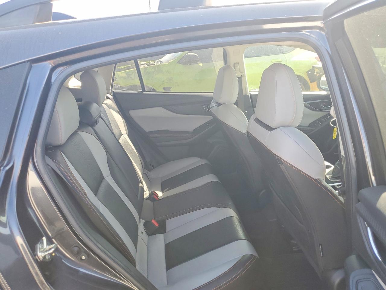 Subaru Crosstrek Limited