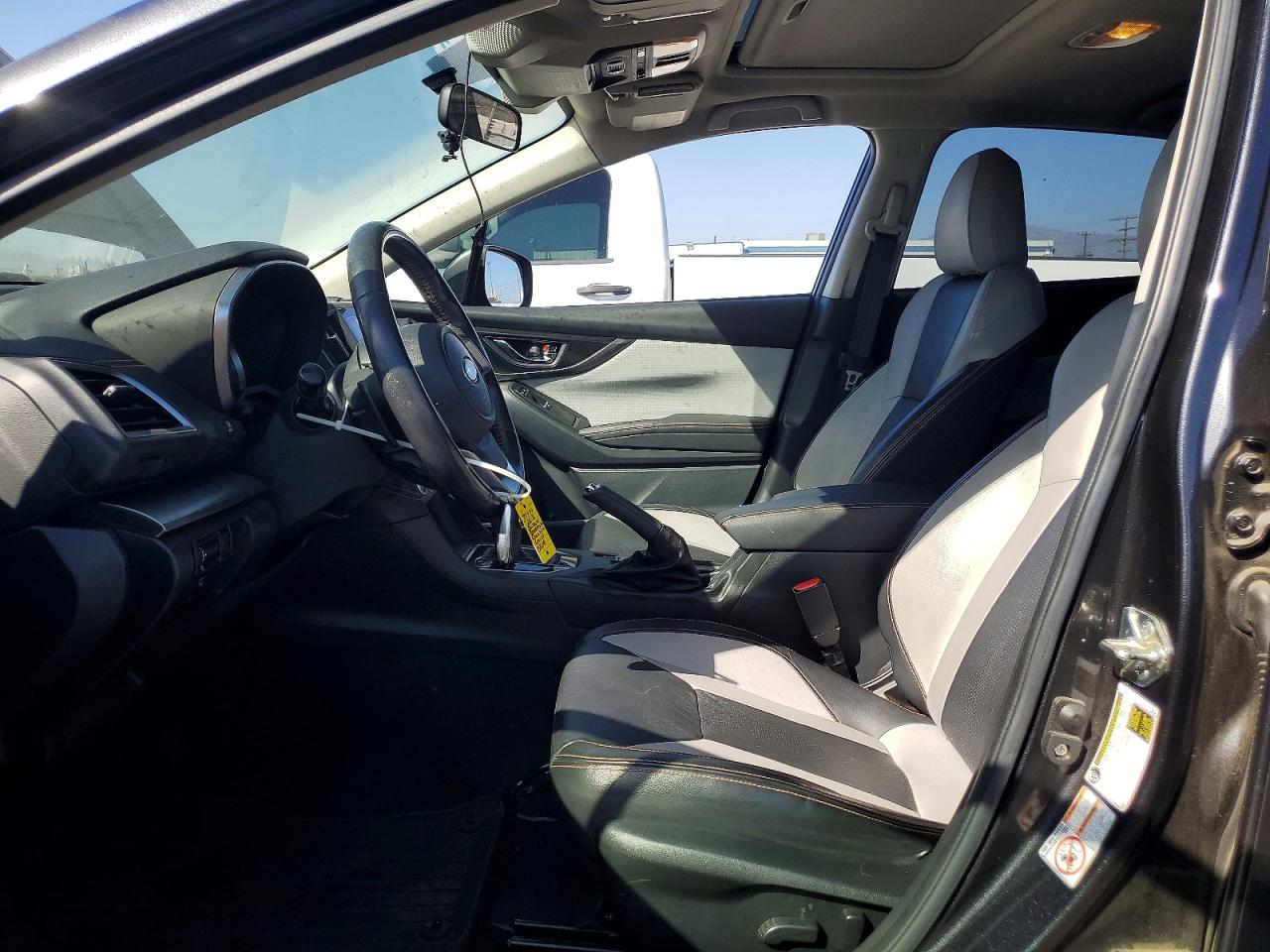 Subaru Crosstrek Limited
