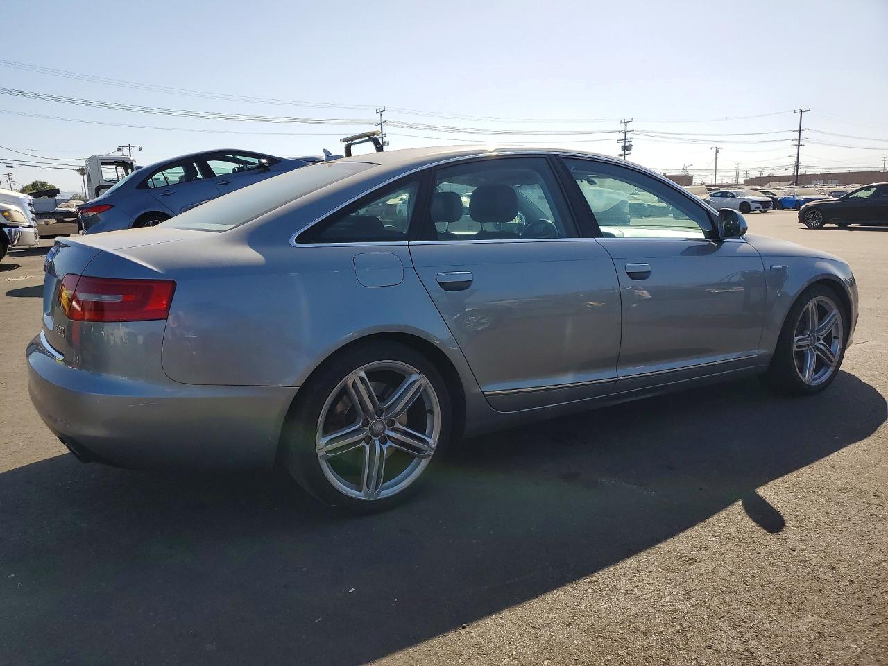 Audi A6 Prestige
