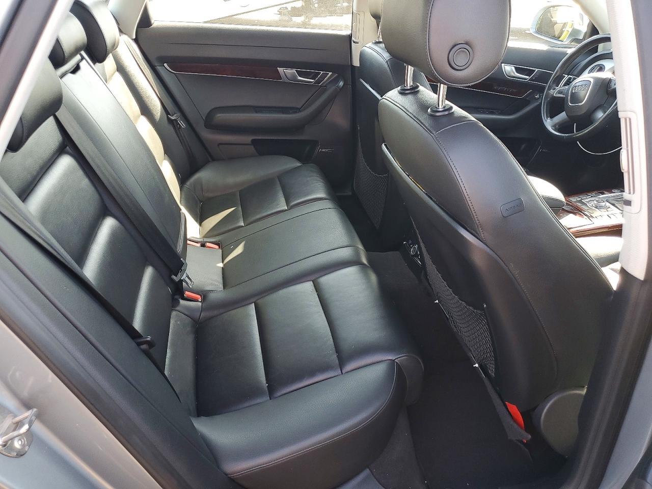 Audi A6 Prestige