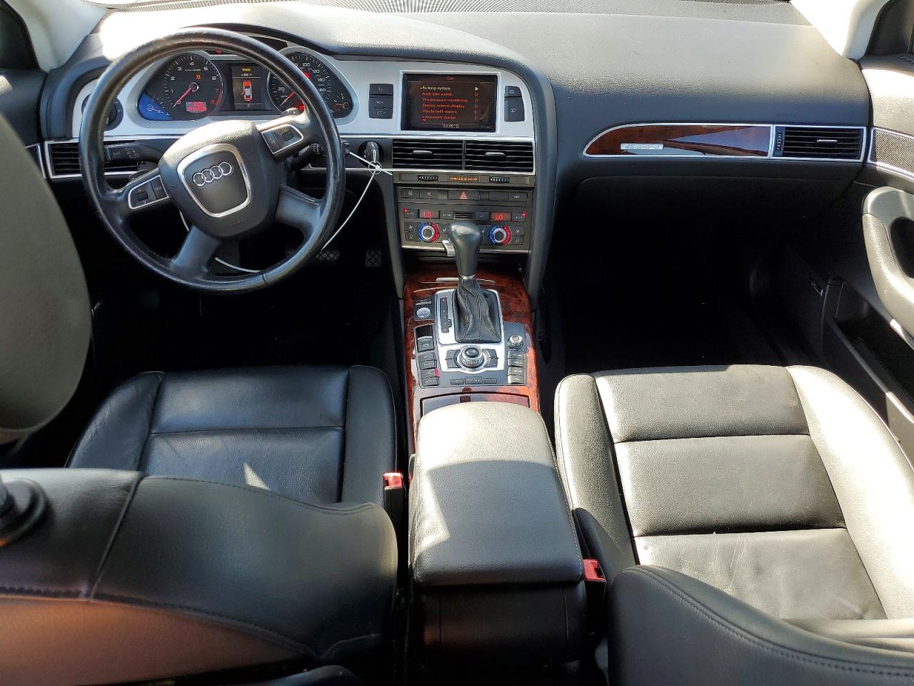 Audi A6 Prestige
