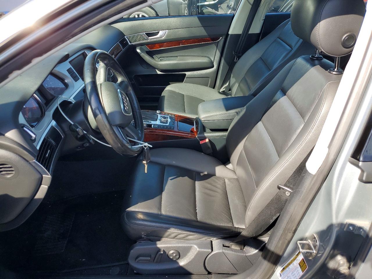 Audi A6 Prestige