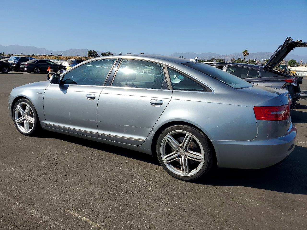 Audi A6 Prestige