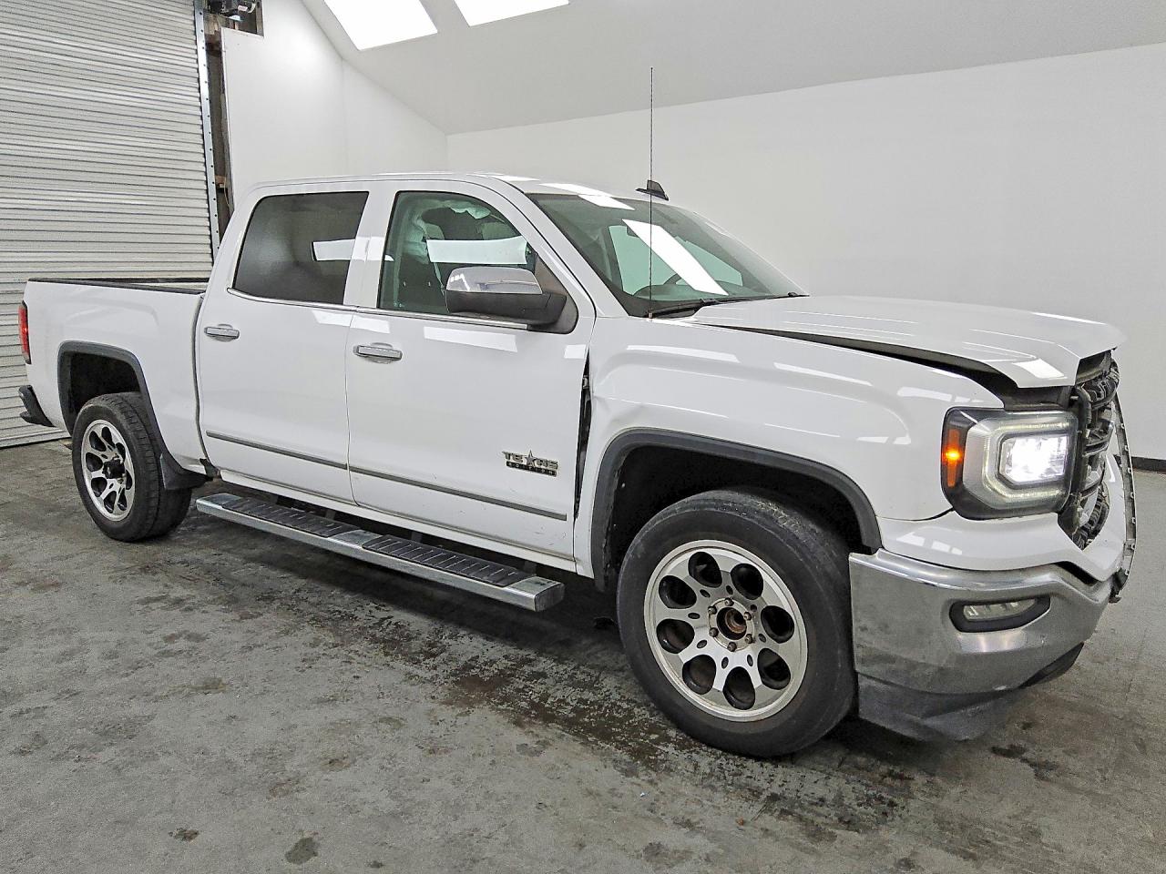 GMC Sierra C1500 Slt