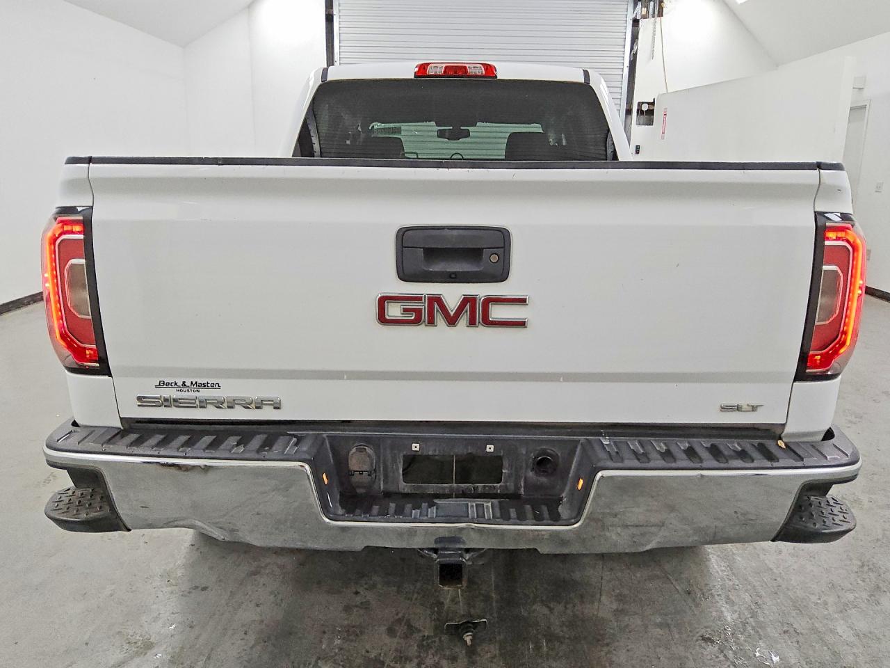 GMC Sierra C1500 Slt