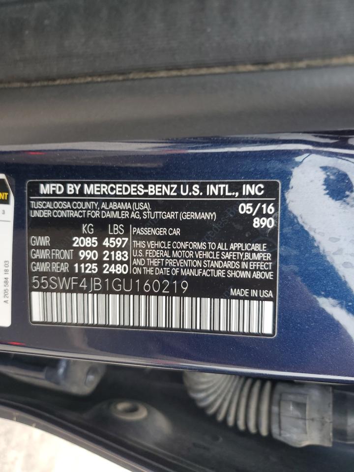 Mercedes-Benz C-Class 300