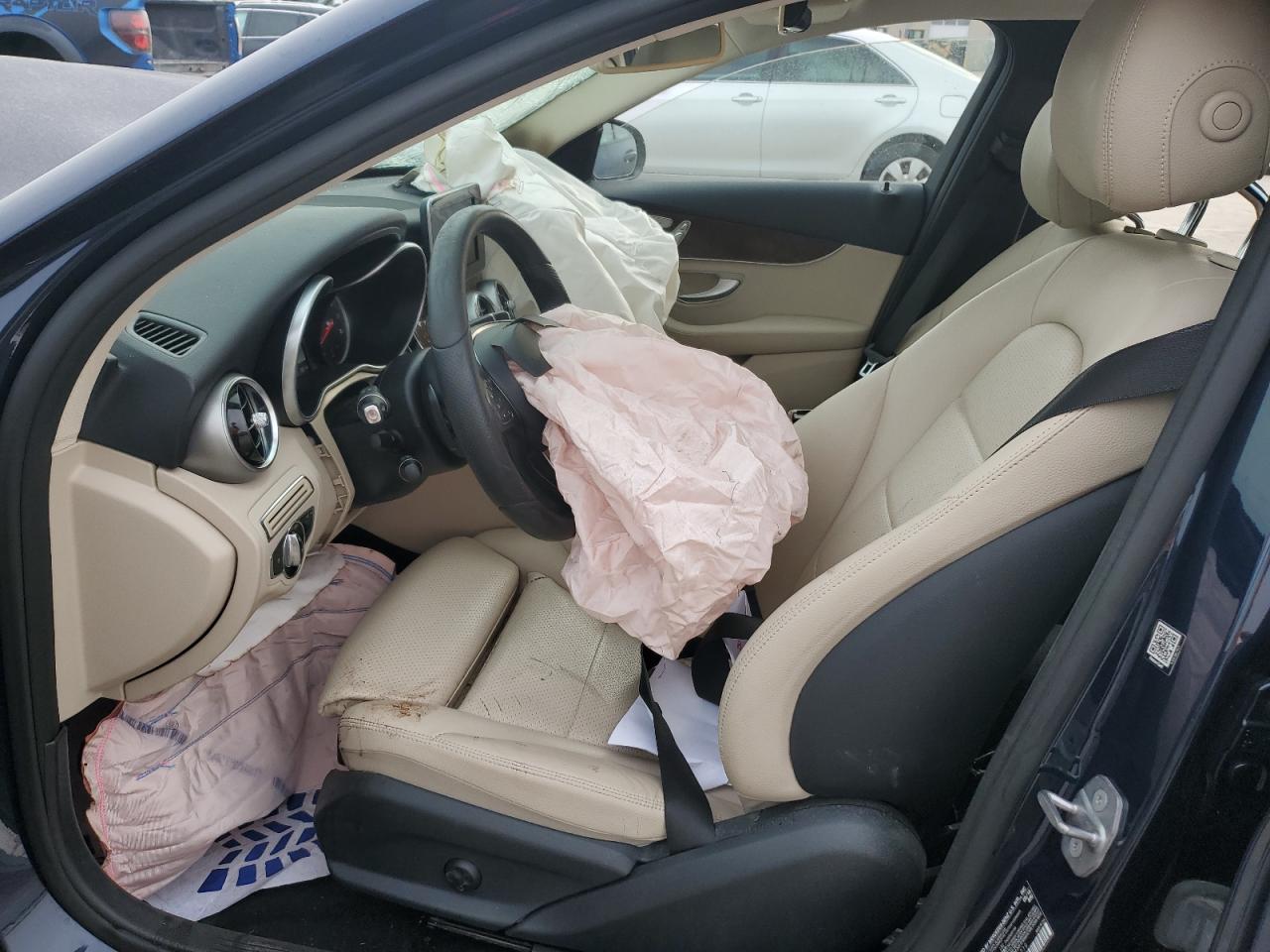 Mercedes-Benz C-Class 300