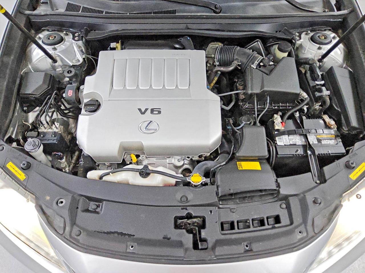 Lexus Es 350