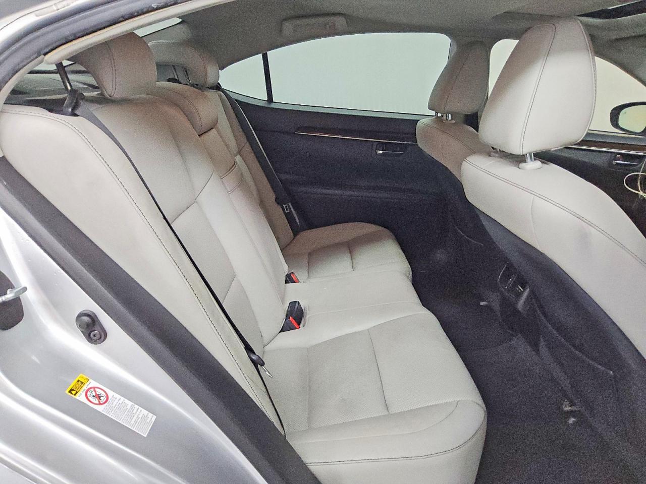 Lexus Es 350