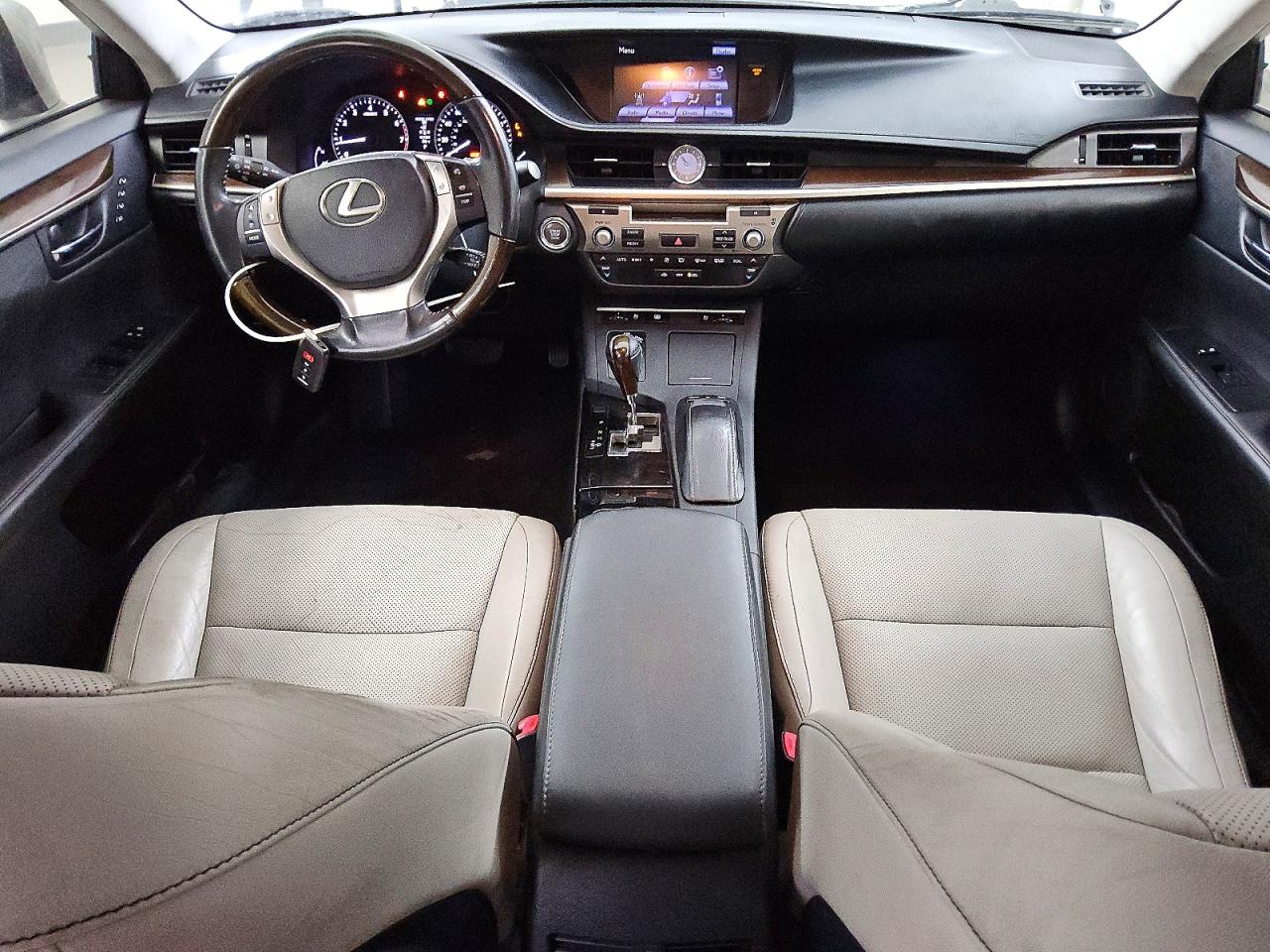 Lexus Es 350