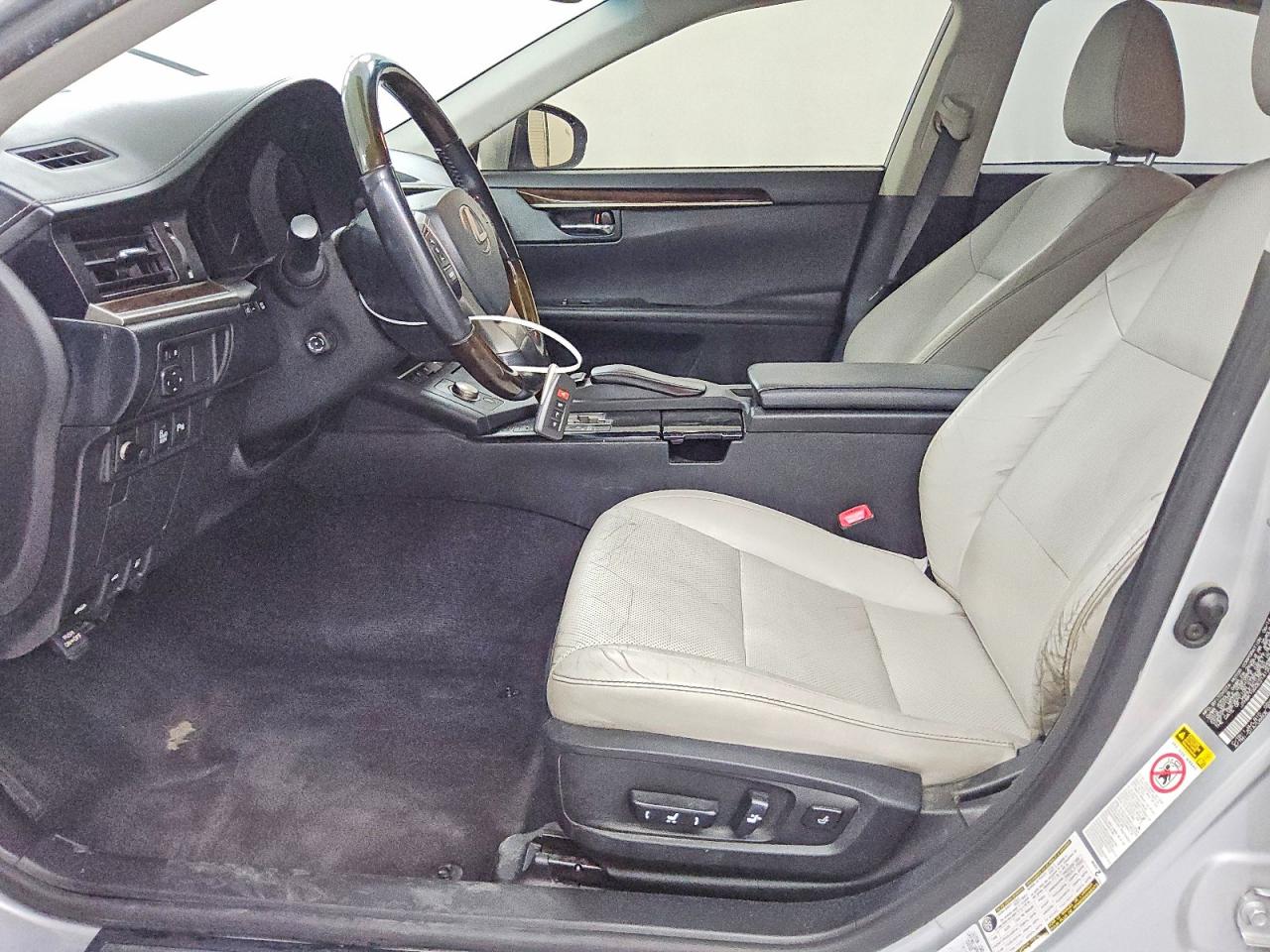 Lexus Es 350