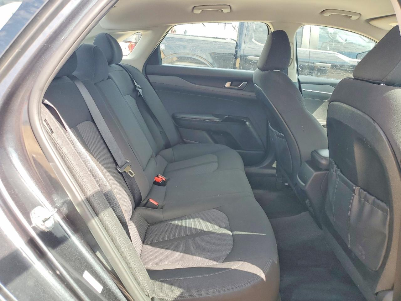 Kia K5 Lxs