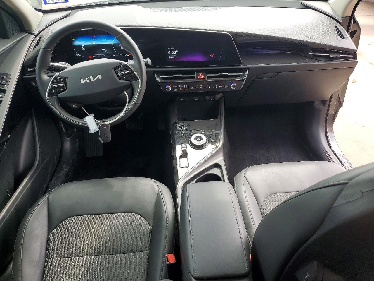 Kia Niro Wind