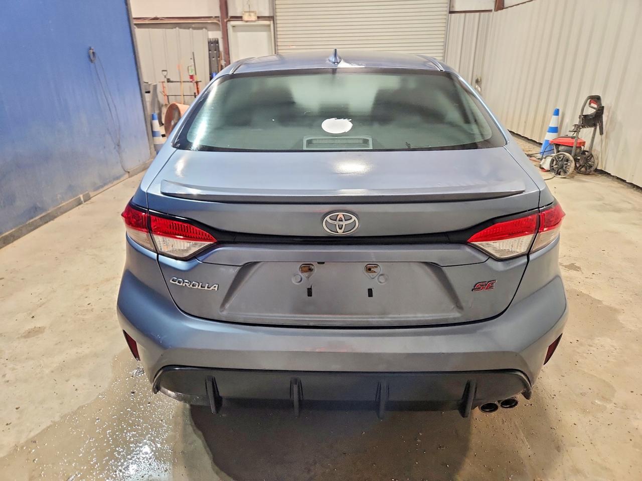 Toyota Corolla Se