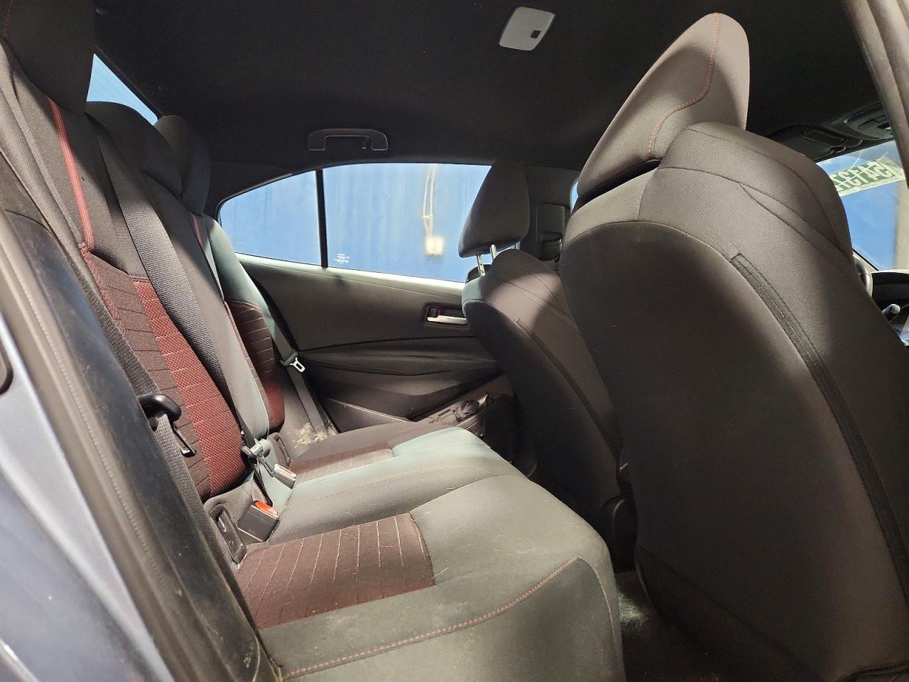 Toyota Corolla Se