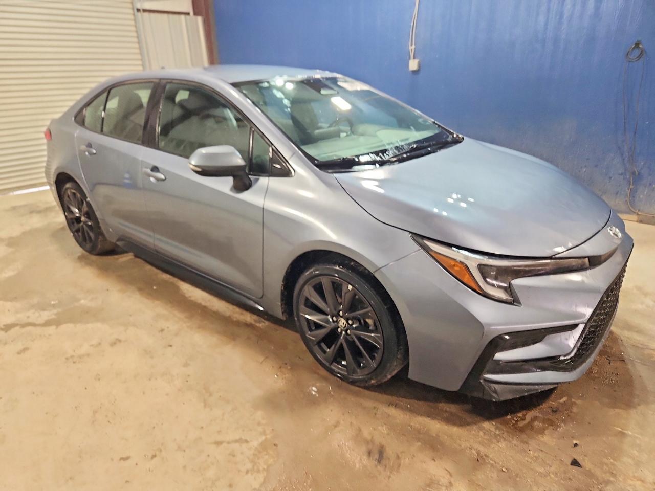 Toyota Corolla Se