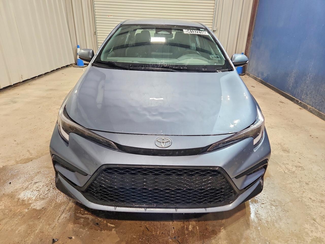 Toyota Corolla Se