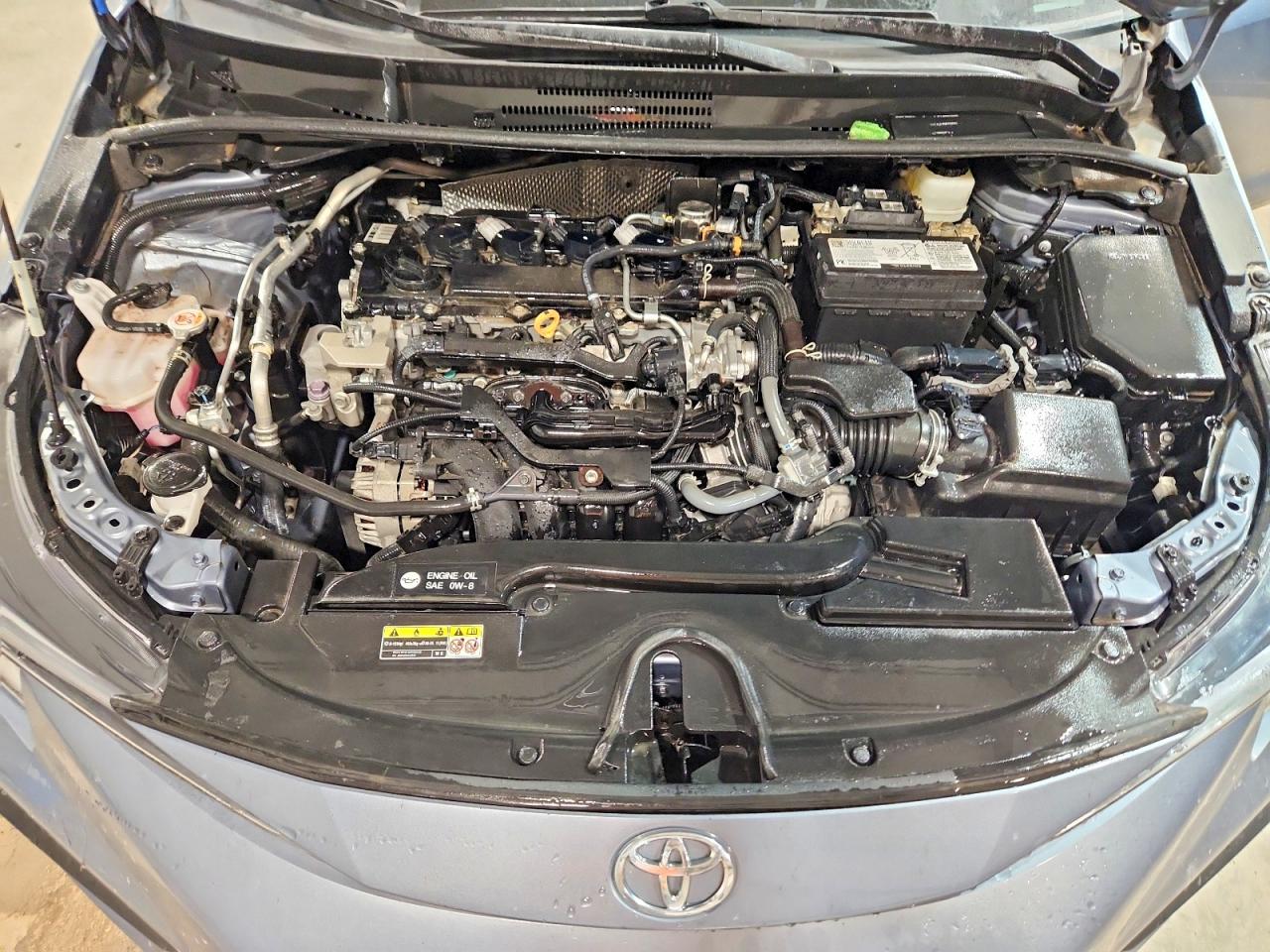 Toyota Corolla Se
