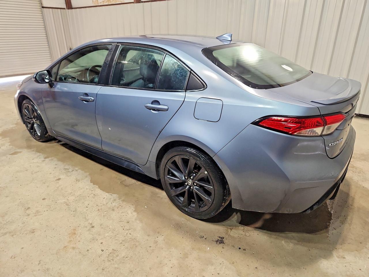 Toyota Corolla Se