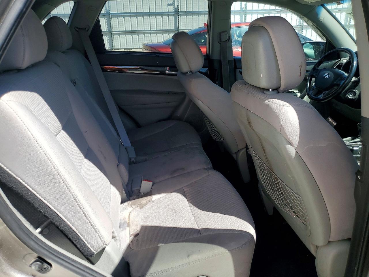 Kia Sorento Lx