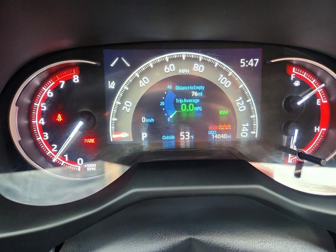 Toyota RAV4 Xle Premium