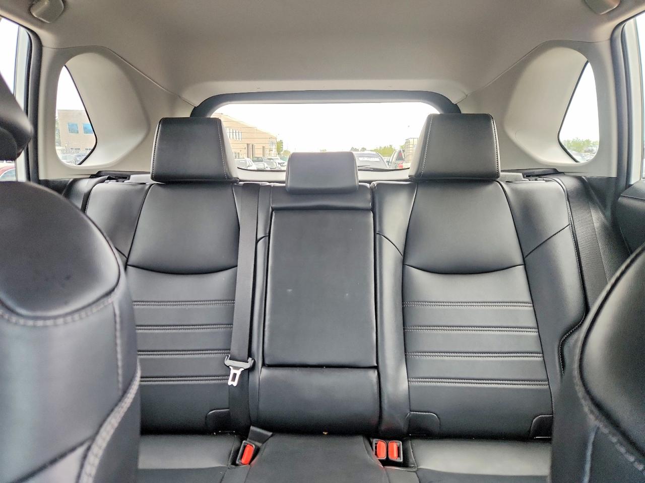 Toyota RAV4 Xle Premium