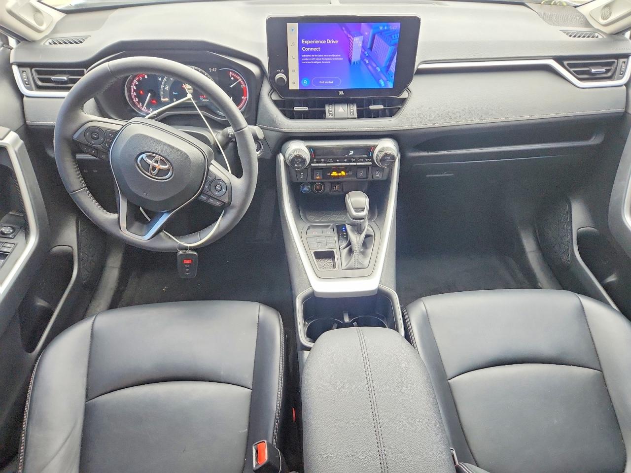 Toyota RAV4 Xle Premium