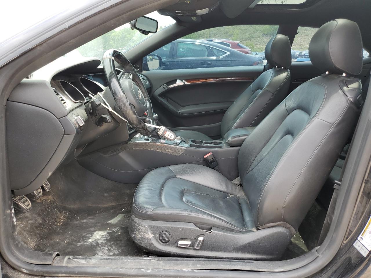 Audi S5 Premium Plus