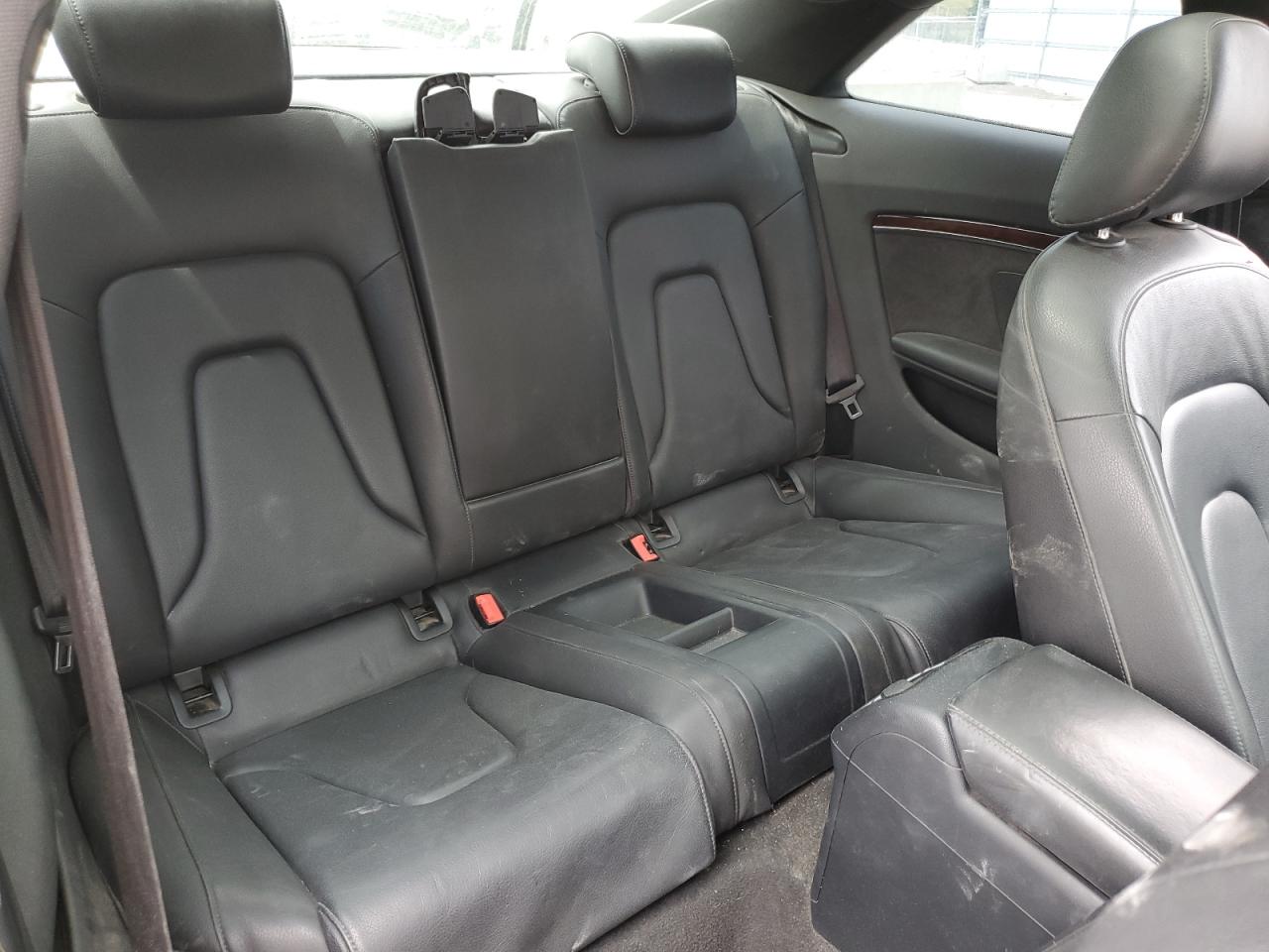 Audi S5 Premium Plus