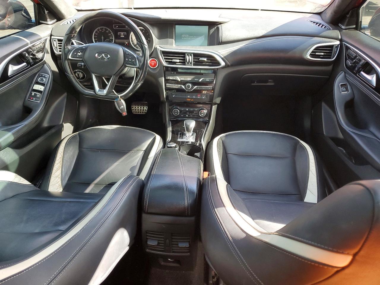 INFINITI Qx Base