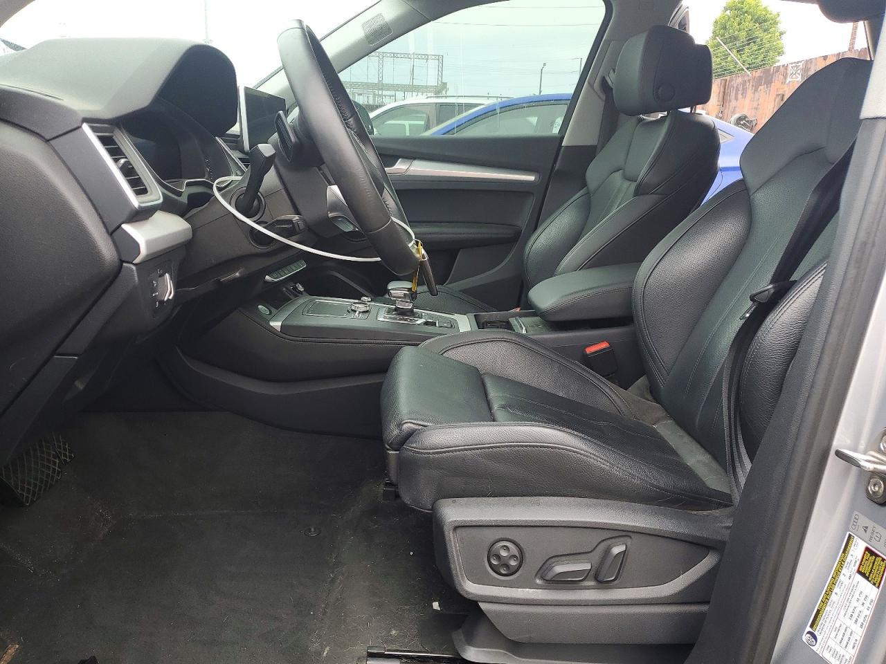 Audi Q5 Premium Plus