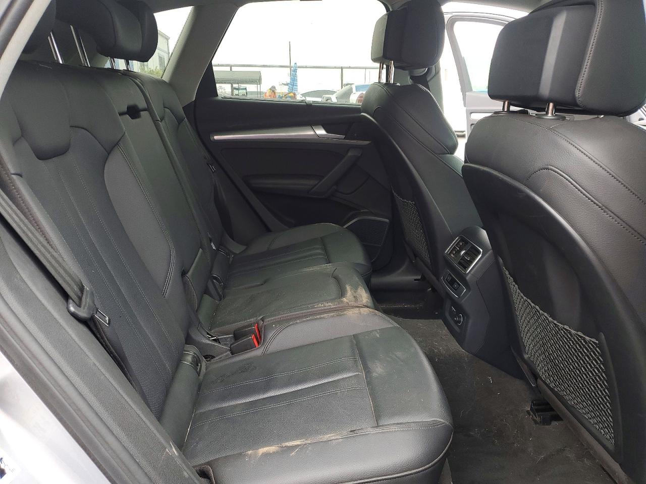 Audi Q5 Premium Plus