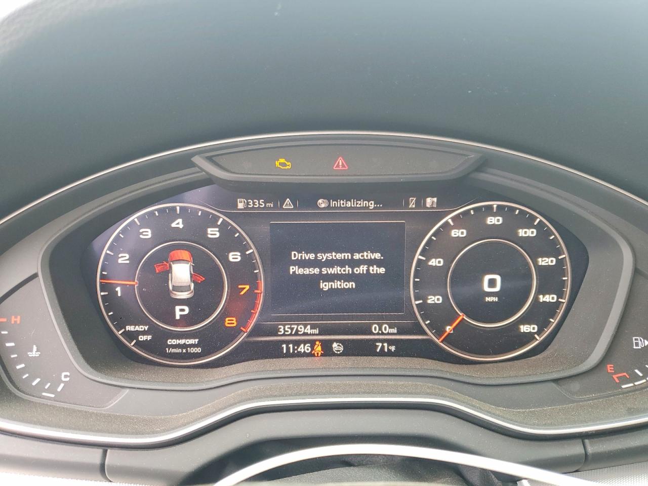 Audi Q5 Premium Plus
