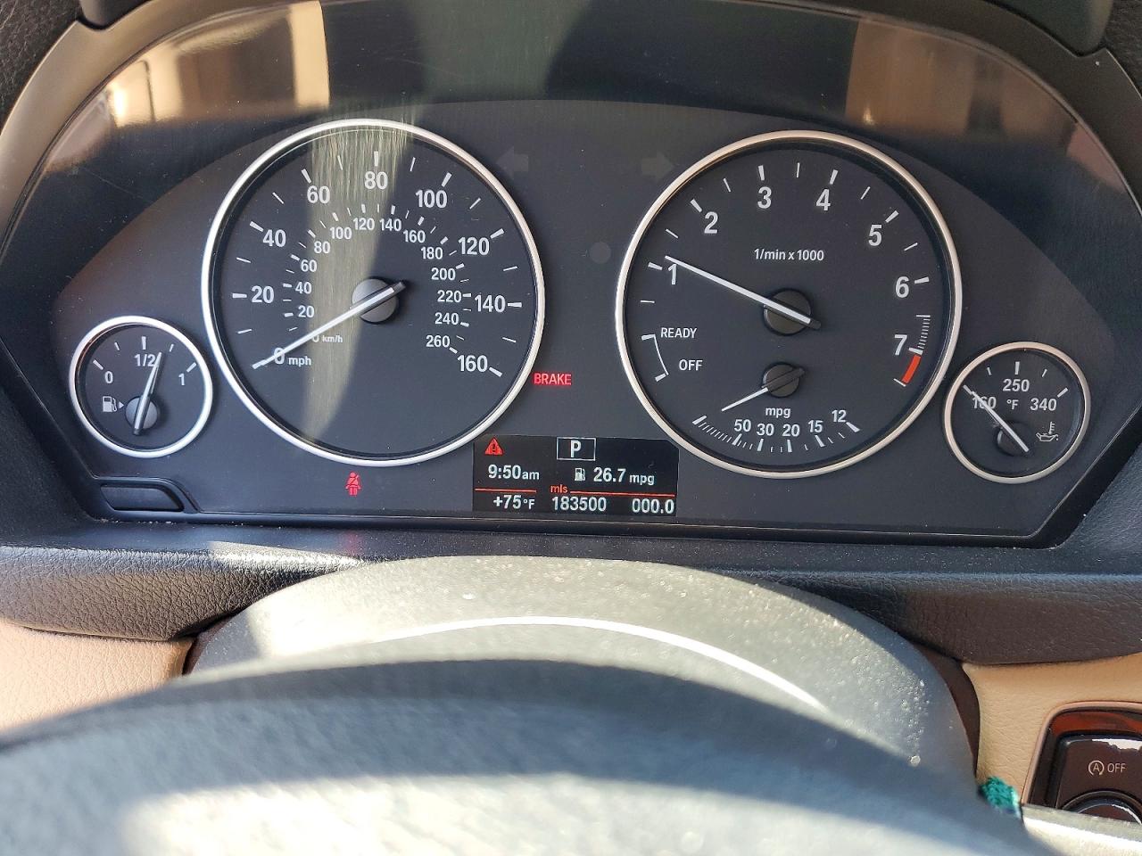 BMW 3 Series I