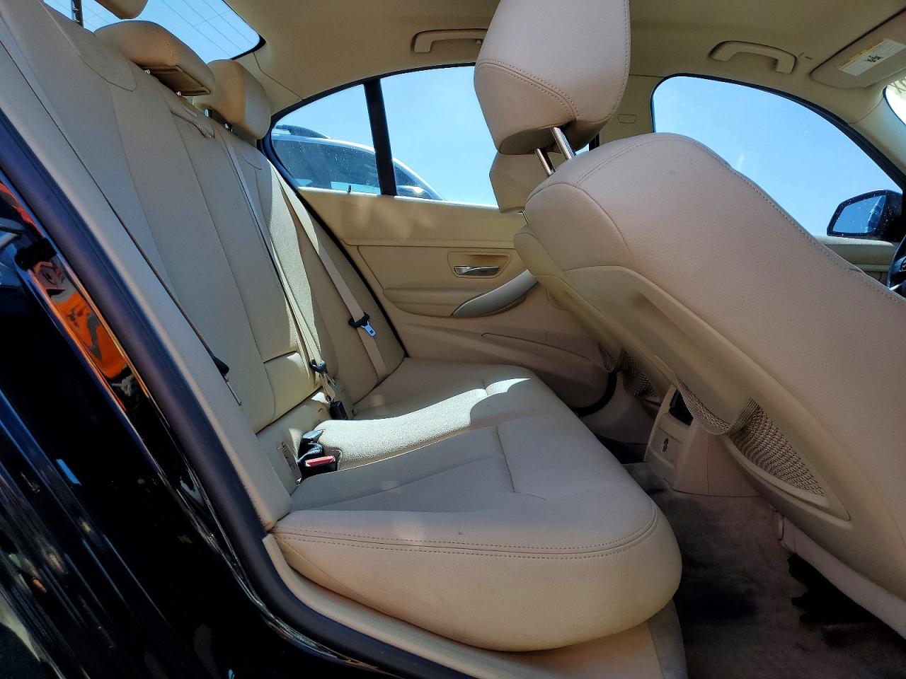 BMW 3 Series I