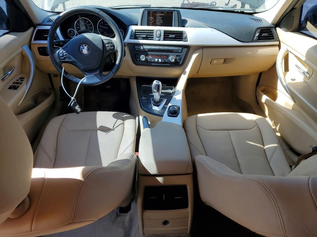 BMW 3 Series I
