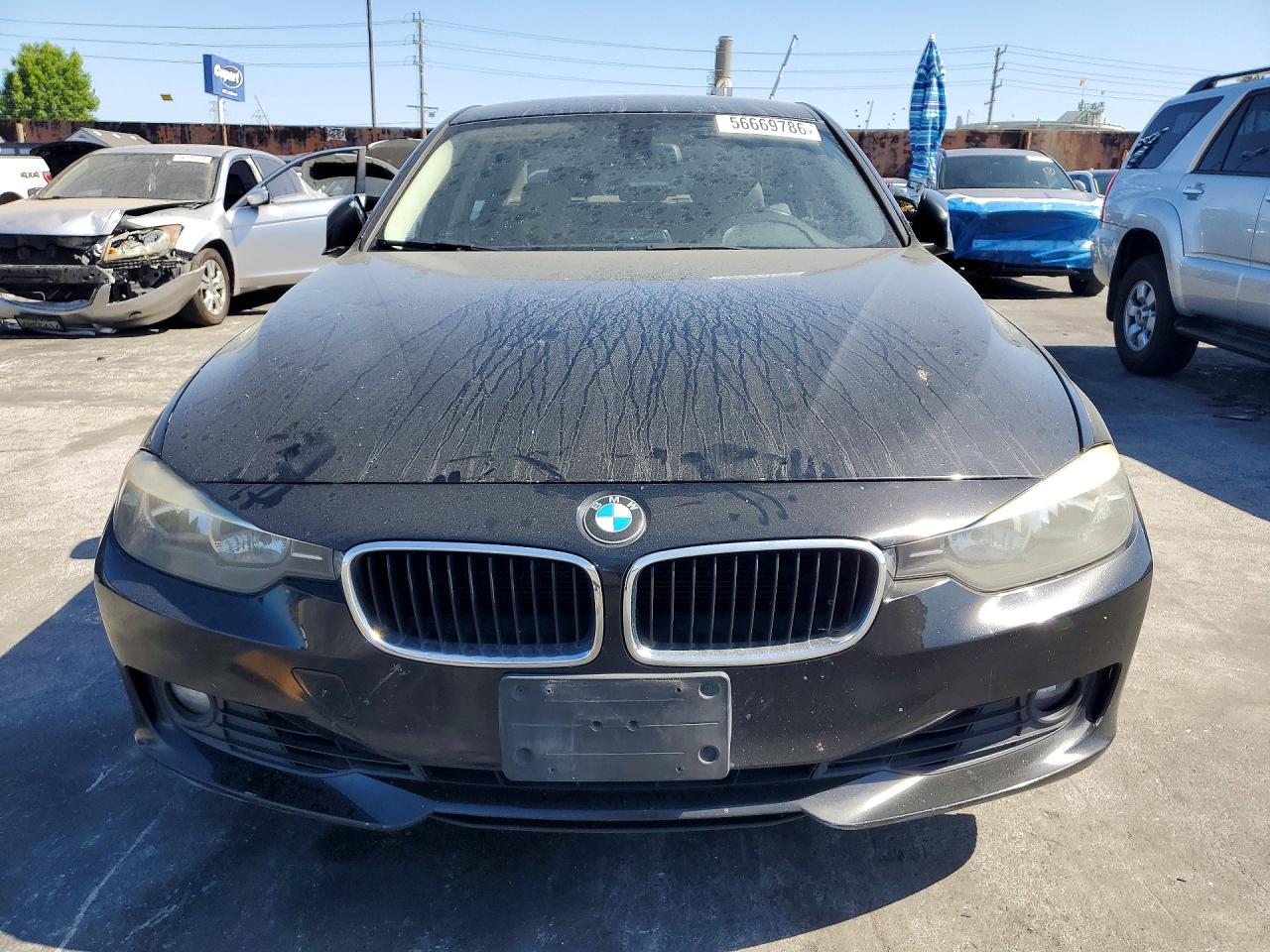 BMW 3 Series I
