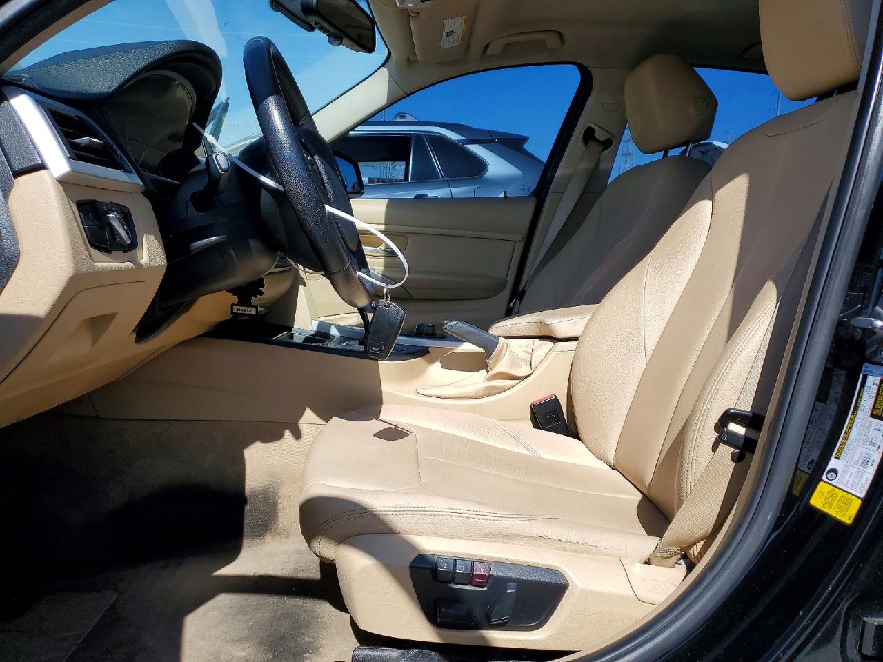 BMW 3 Series I