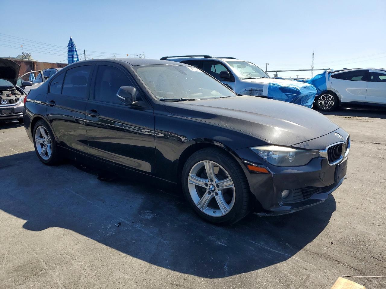 BMW 3 Series I
