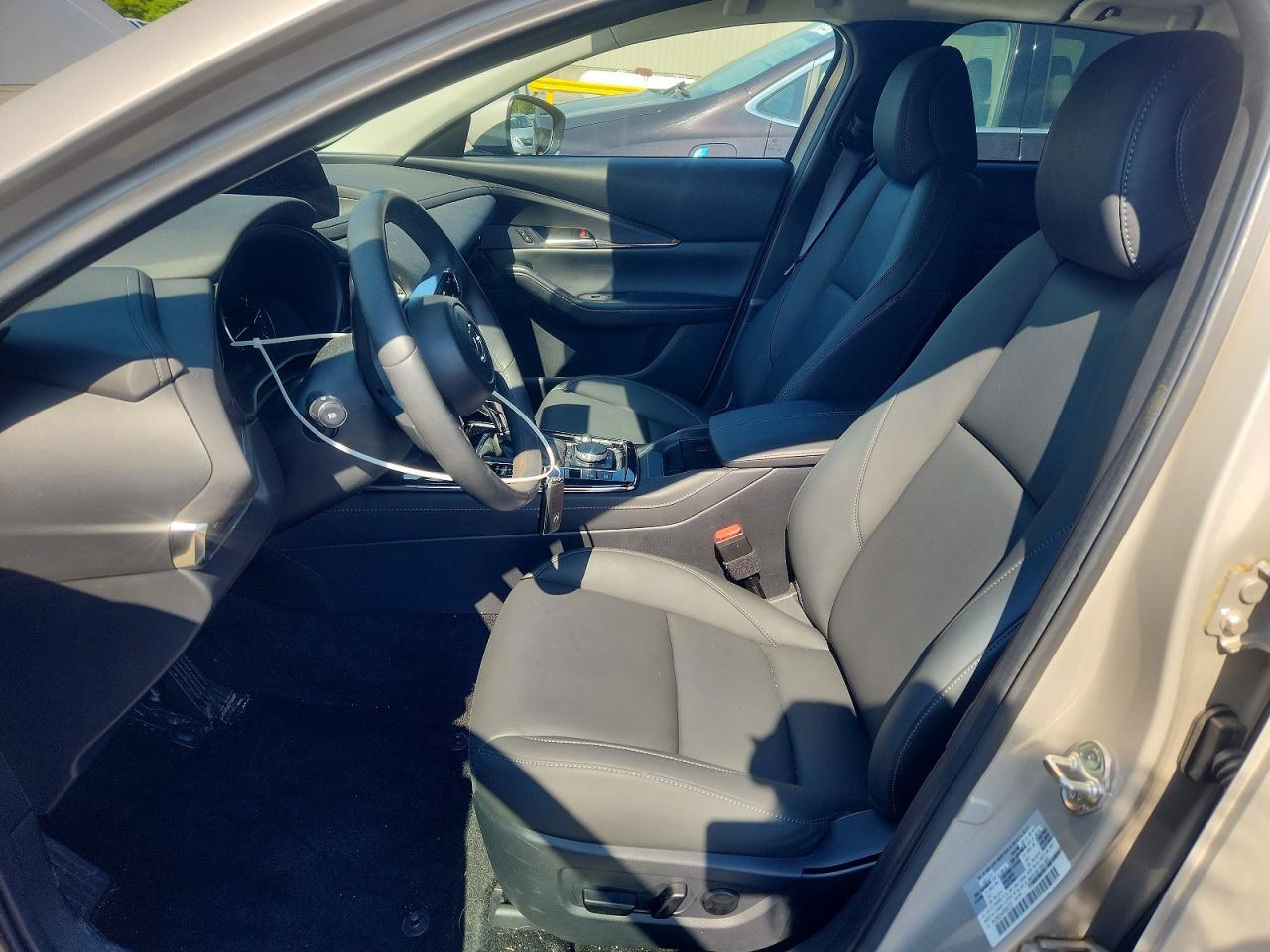 Mazda Cx Preferred