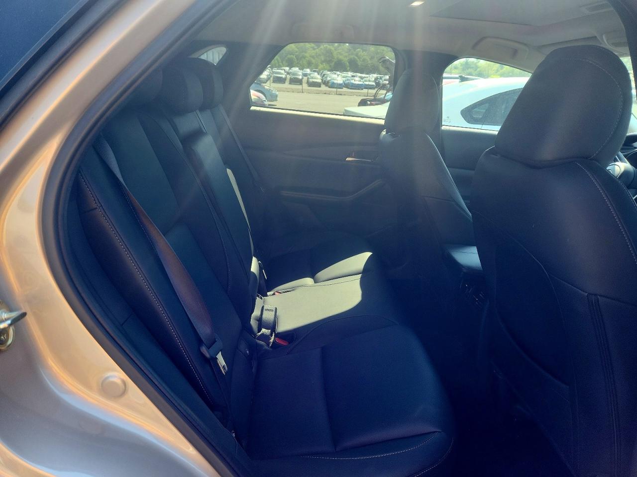 Mazda Cx Preferred