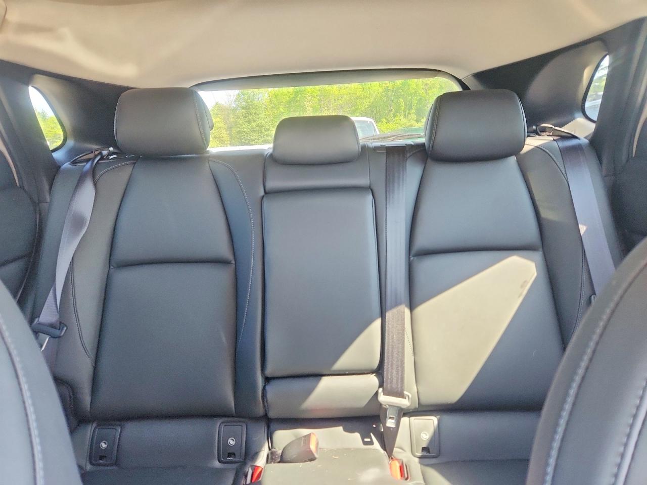 Mazda Cx Preferred