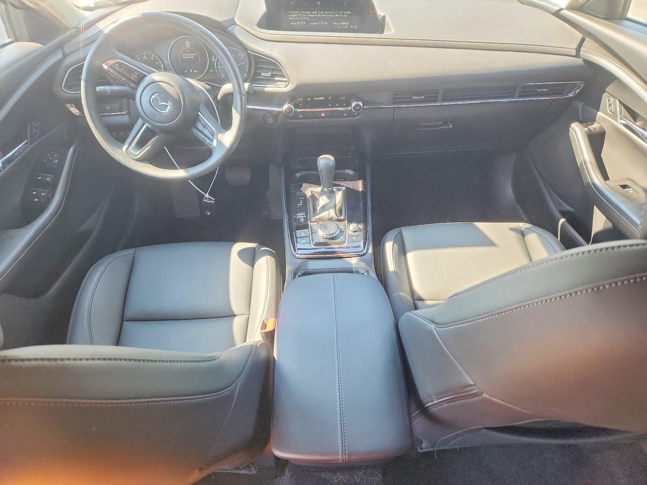 Mazda Cx Preferred