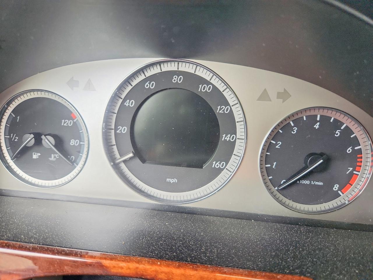 Mercedes-Benz GLK 350 4matic