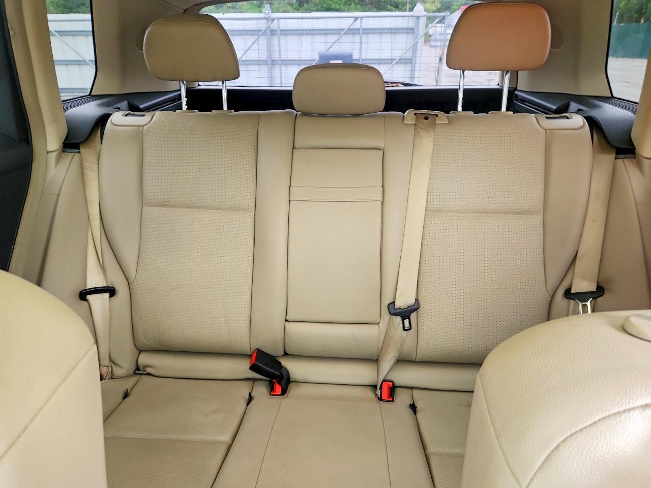 Mercedes-Benz GLK 350 4matic