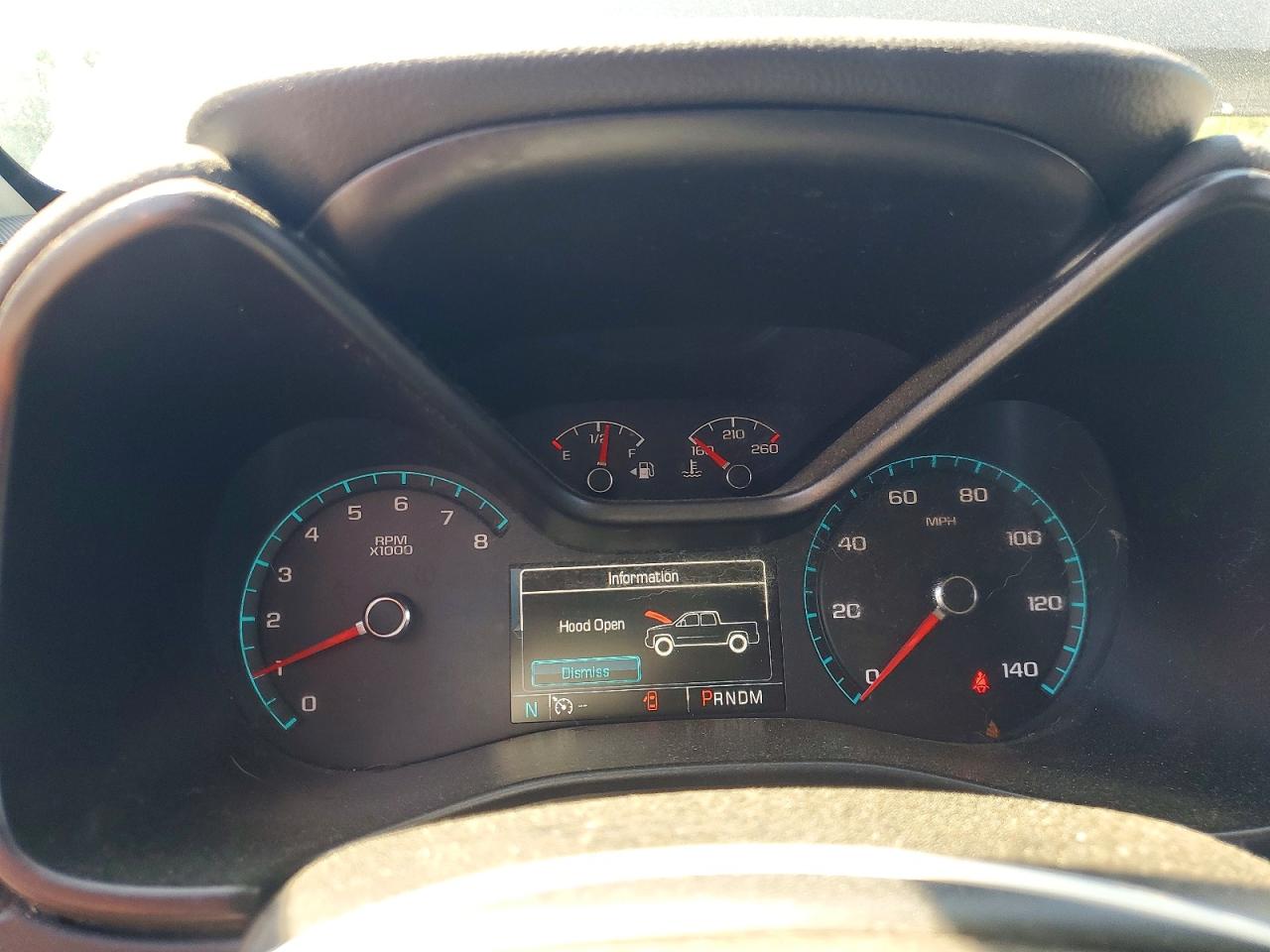Chevrolet Colorado Z71