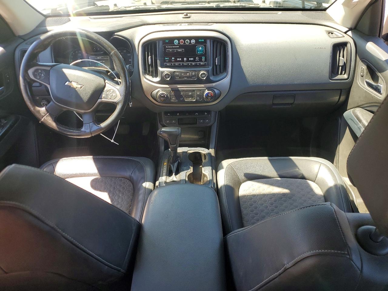 Chevrolet Colorado Z71