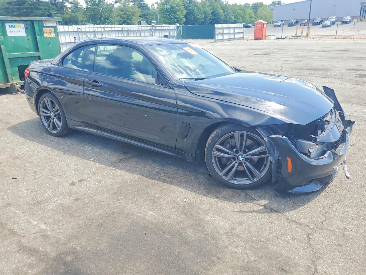 BMW 4 Series I